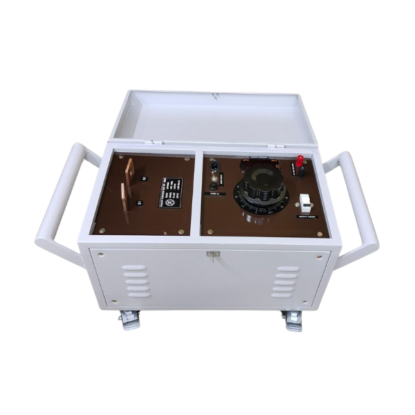 Primary Injection Test Kit