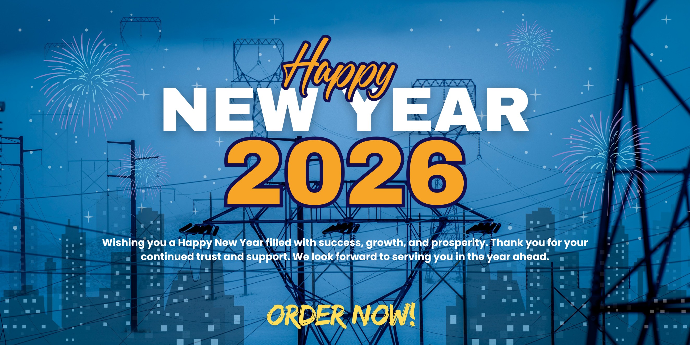 M Power Electricals